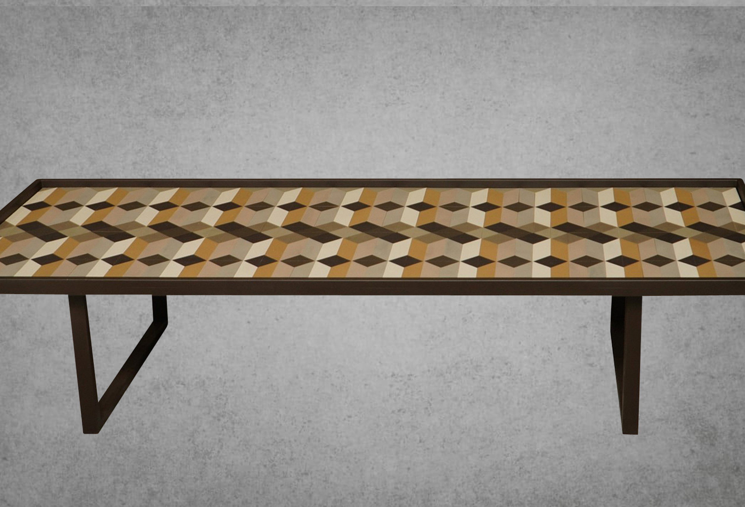 Illusions Coffee Table