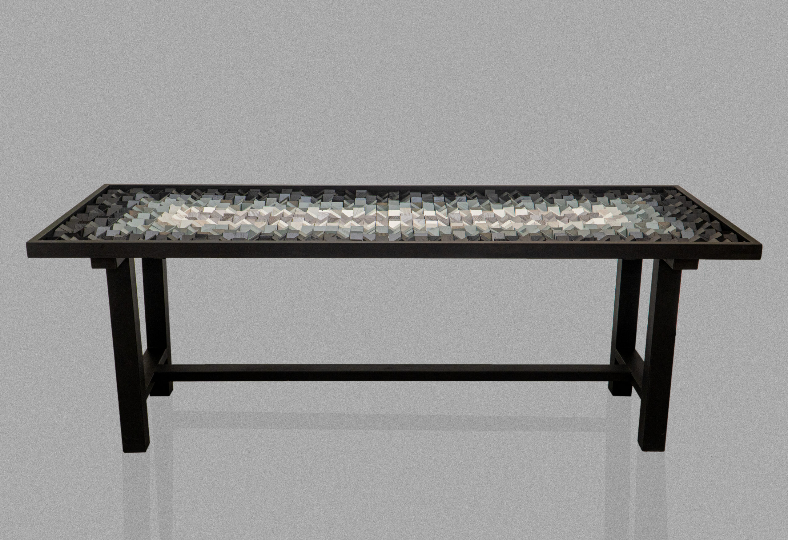 Shadow Play Symphony Dining Table