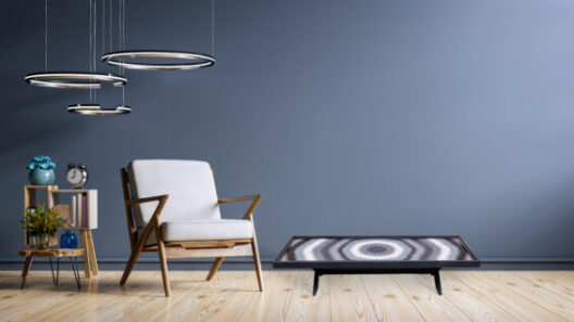 Noir Blanc Matrix - Image 3