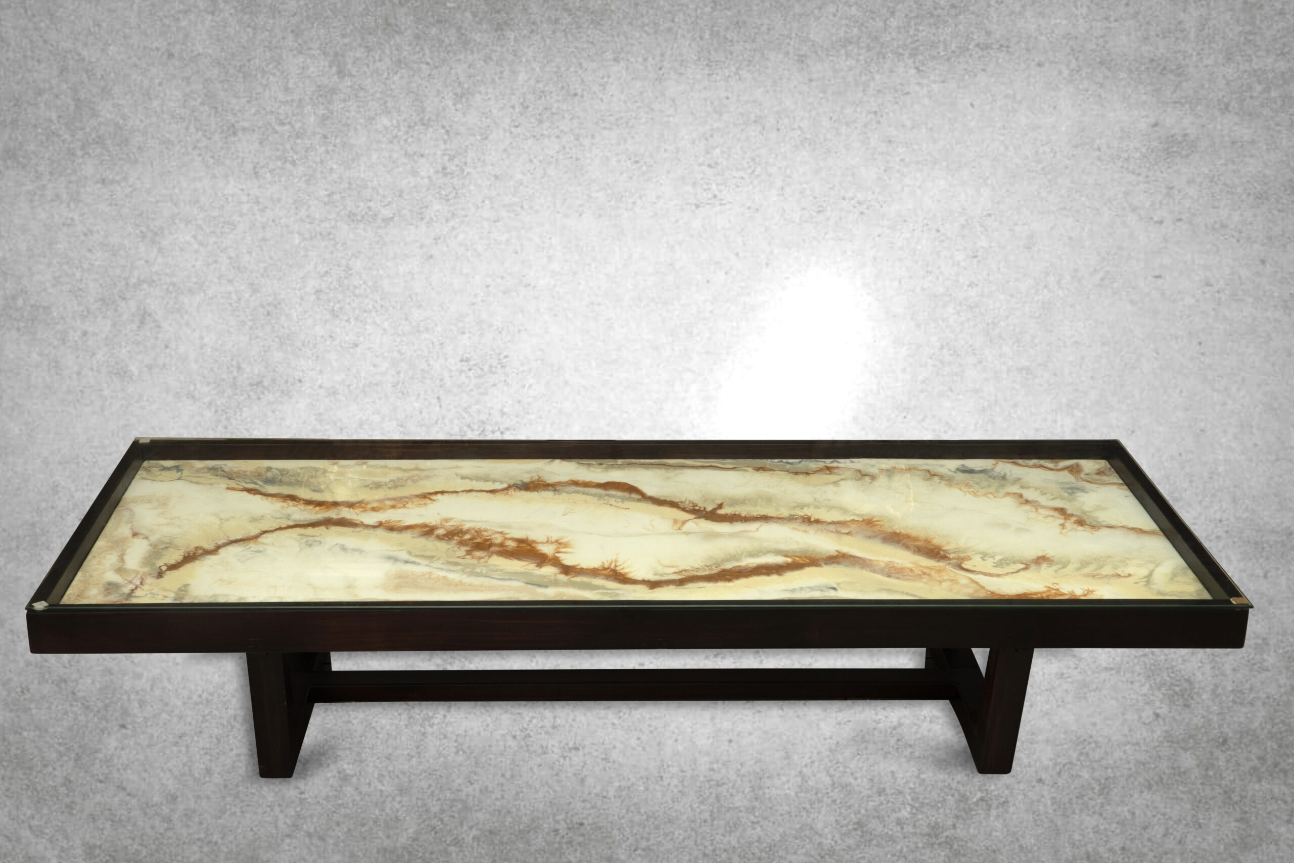 Calcutta Veins Coffee Table