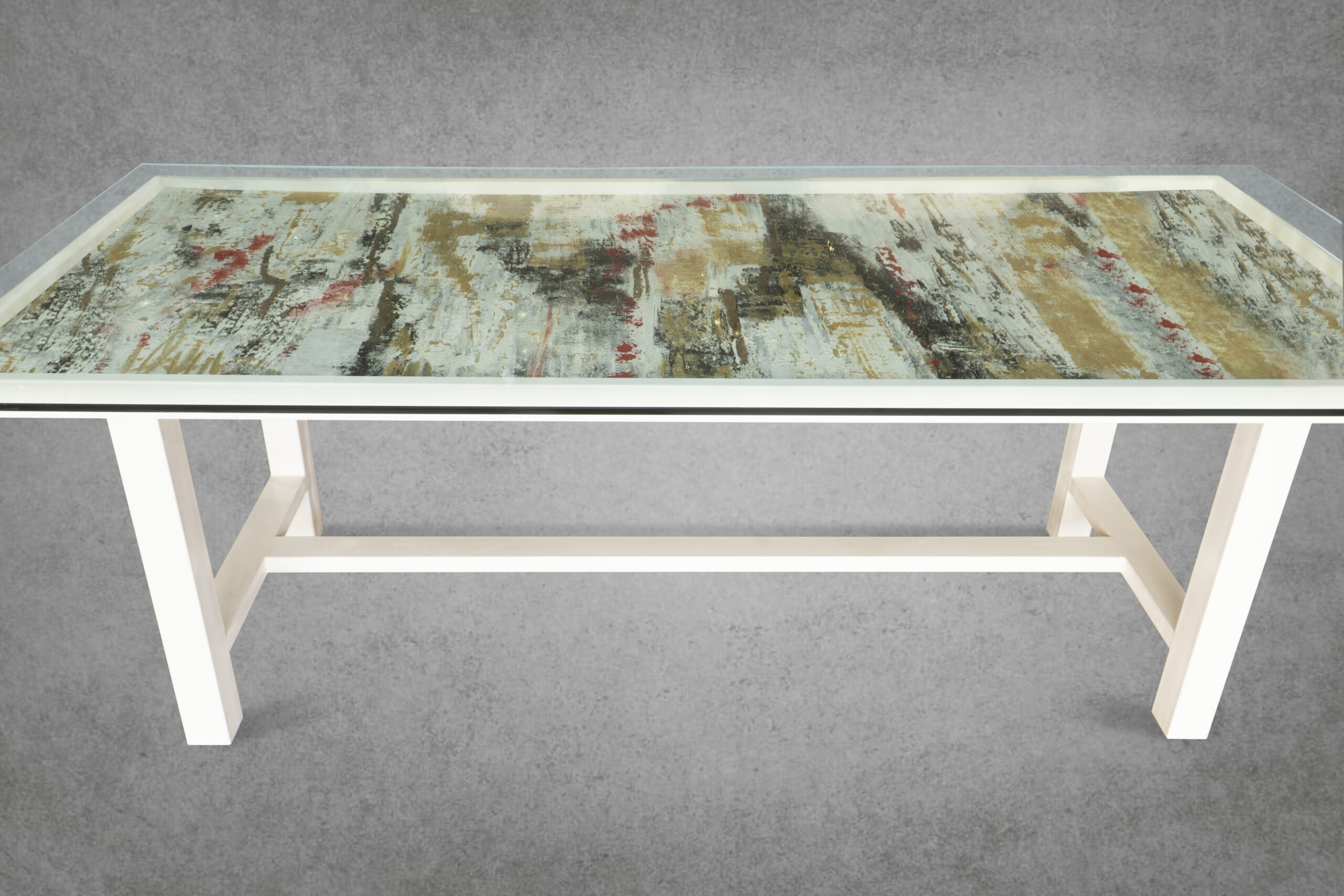 Liberation Dining table