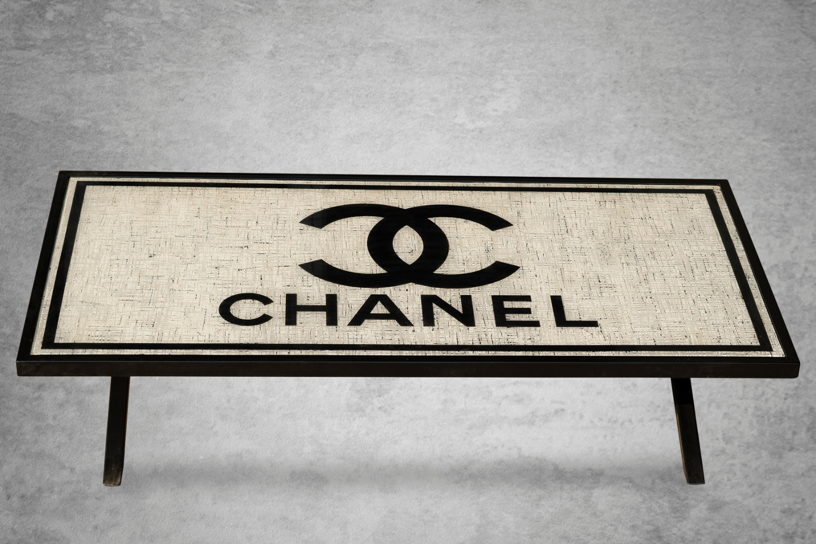 Chanel Coffee Table