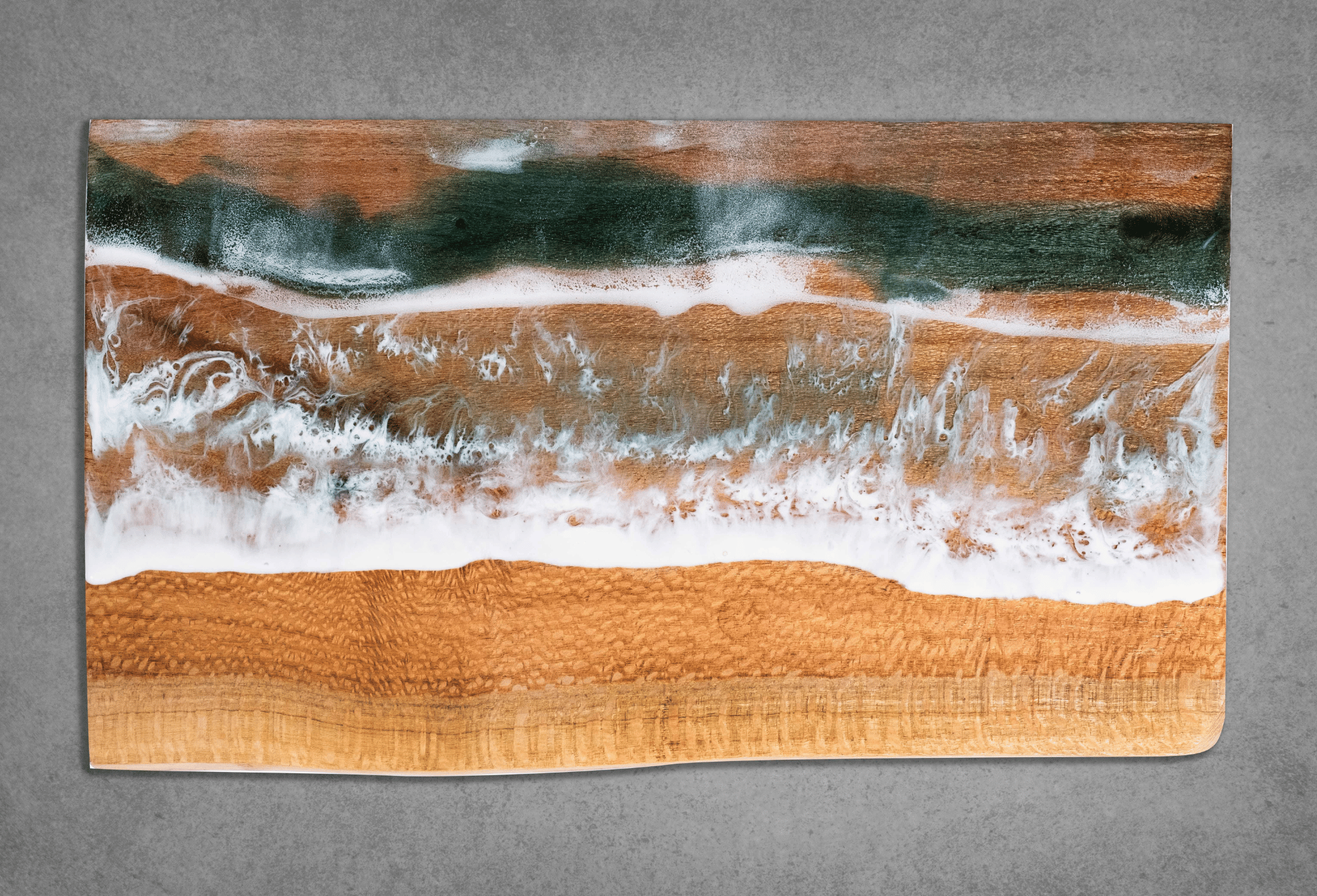 Earth/Sea Scapes Boards