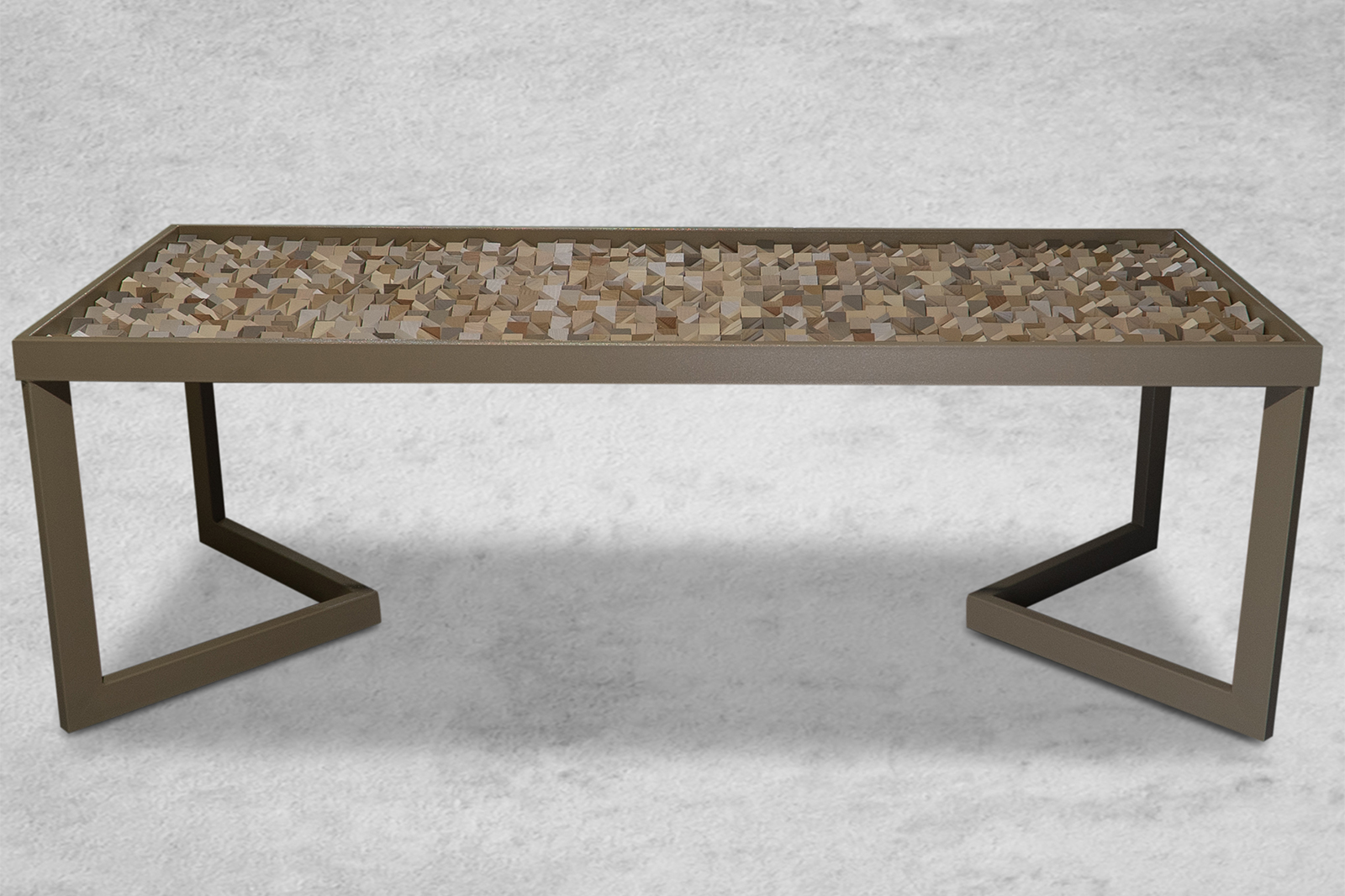 Mia Fora Dining Table