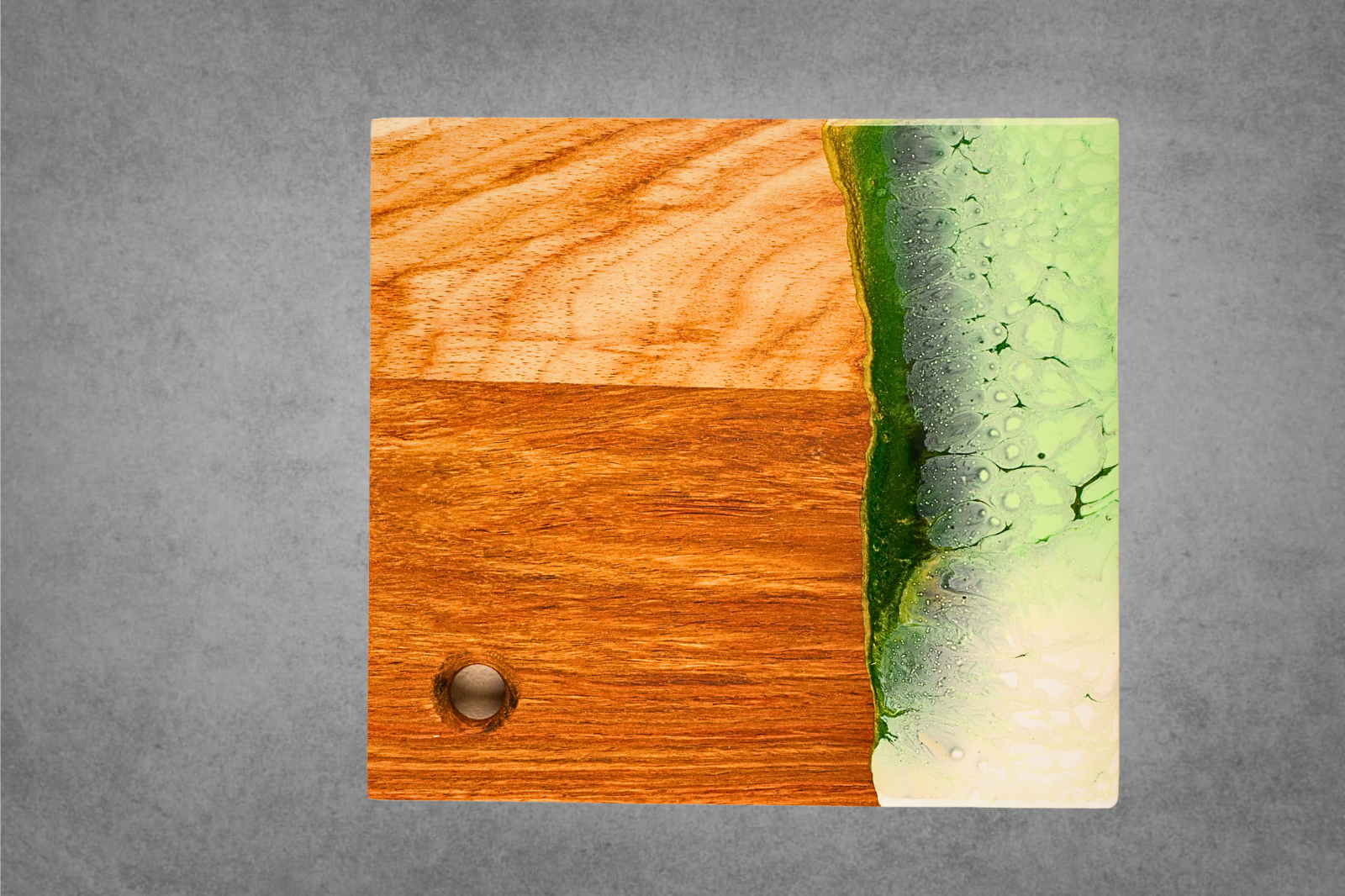 Forestscapes Rectangular charcuterie / serving Board - Small