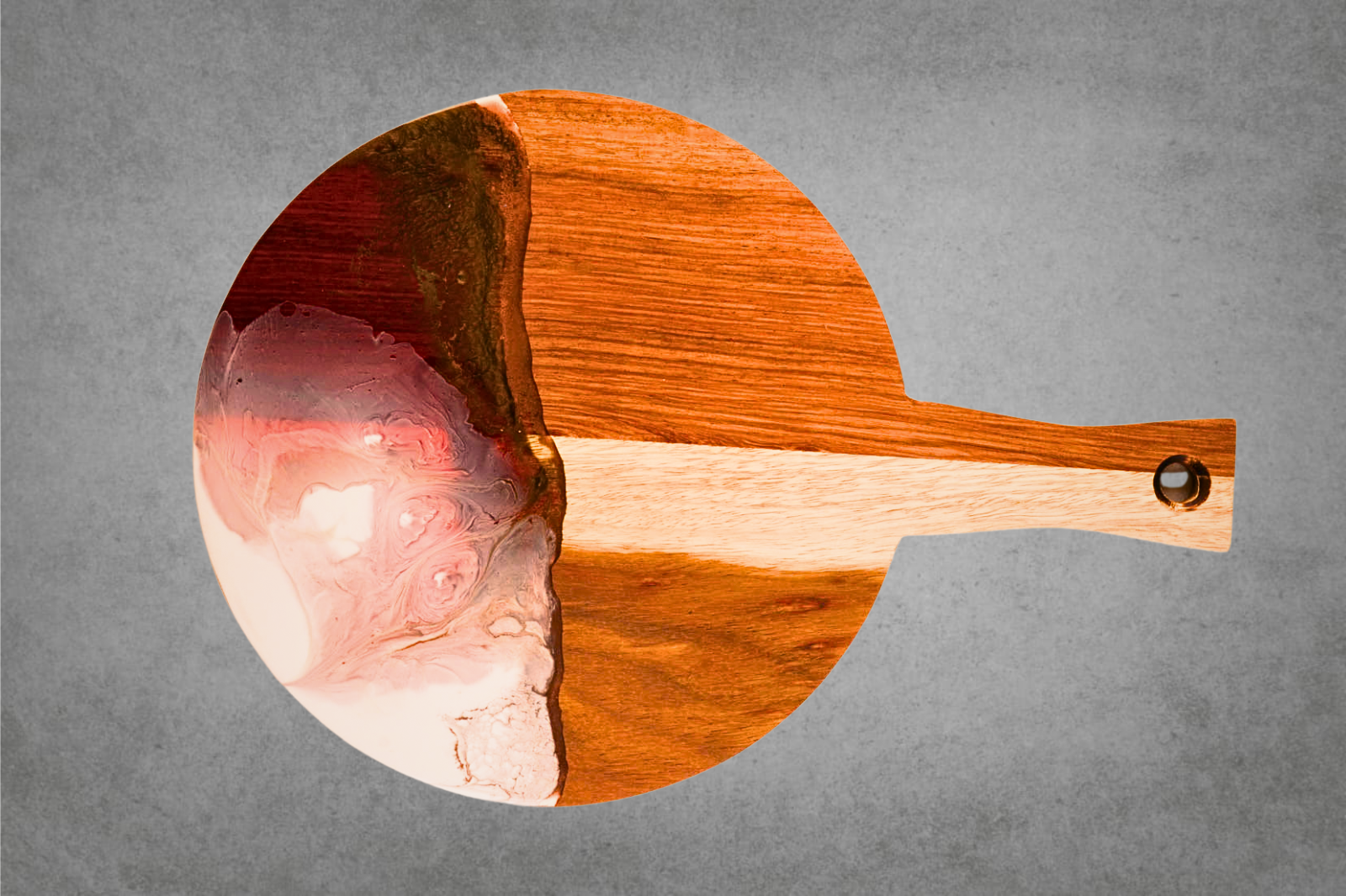 Earthscapes Pizza Paddle